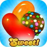 Sweet Candy Match 3 icon