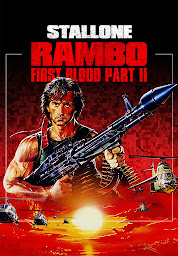 Icon image Rambo: First Blood, Part 2