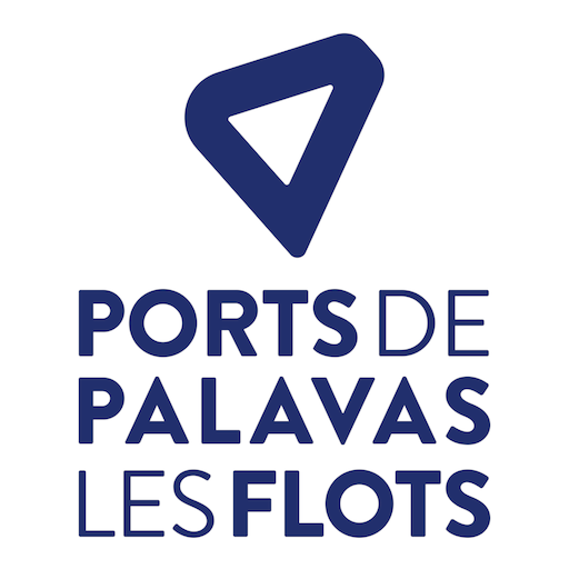 Port de Palavas-les-Flots logo