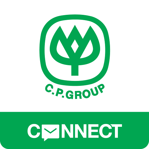 CPG Connect logo