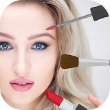 Makeup Selfie Pro icon