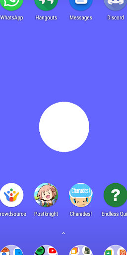 Live Ball Bounce Wallpaper Screen 2