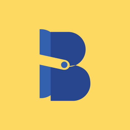 Budgety logo