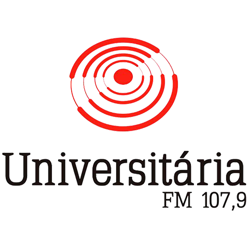 Rádio Universitária FM 107,9 4.1.3 Icon