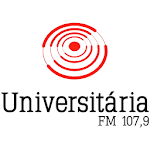 Cover Image of Herunterladen Rádio Universitária FM 107,9  APK