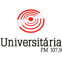 Icon image Rádio Universitária FM 107,9