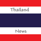 Thailand News icon