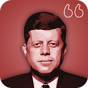 John F Kennedy  Quotes