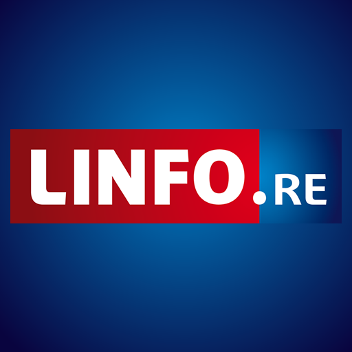 LINFO.re  Icon