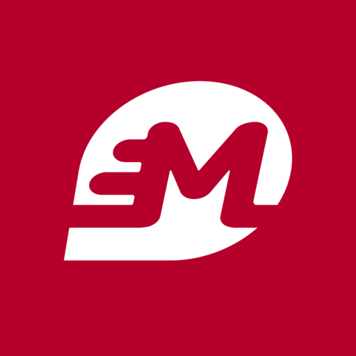 Morr : Food & Grocery Shopping logo