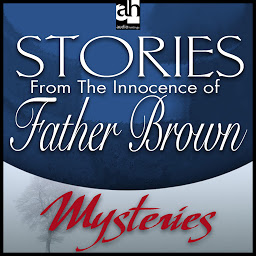 Icon image Stories From The Innocence of Father Brown
