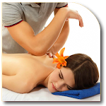 Cover Image of Baixar Deep Tissue Massage Guide 2.3 APK