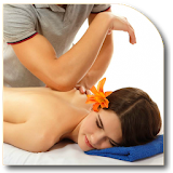 Deep Tissue Massage Guide icon