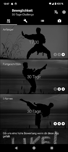 App-Vorschau