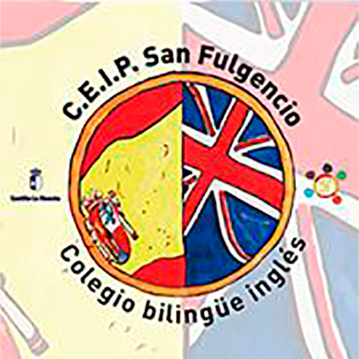CEIP San Fulgencio Header - AppWisp.com