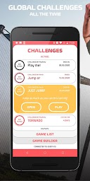Jump Games by Playfinity