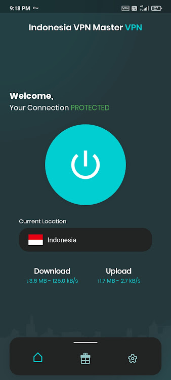 Indonesia VPN Master - VPN App - 2.0.8 - (Android)