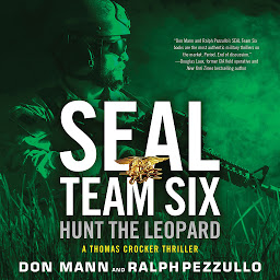 Icon image SEAL Team Six: Hunt the Leopard