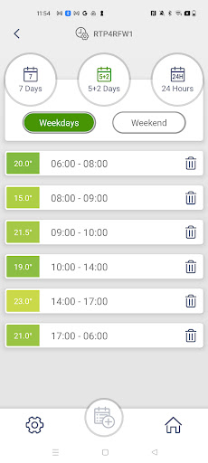 ESi Centro Screenshot 4 - AppWisp.com