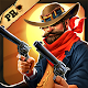 Western Fps Cowboy Sniper Town