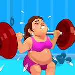 Cover Image of Download Idle Workout Master - MMA gym fitness simulator 1.4.6 APK