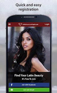 LatinAmericanCupid - Latin Dating App 4.2.1.3407 screenshots 1