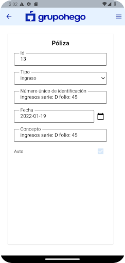 Hego Screen 2