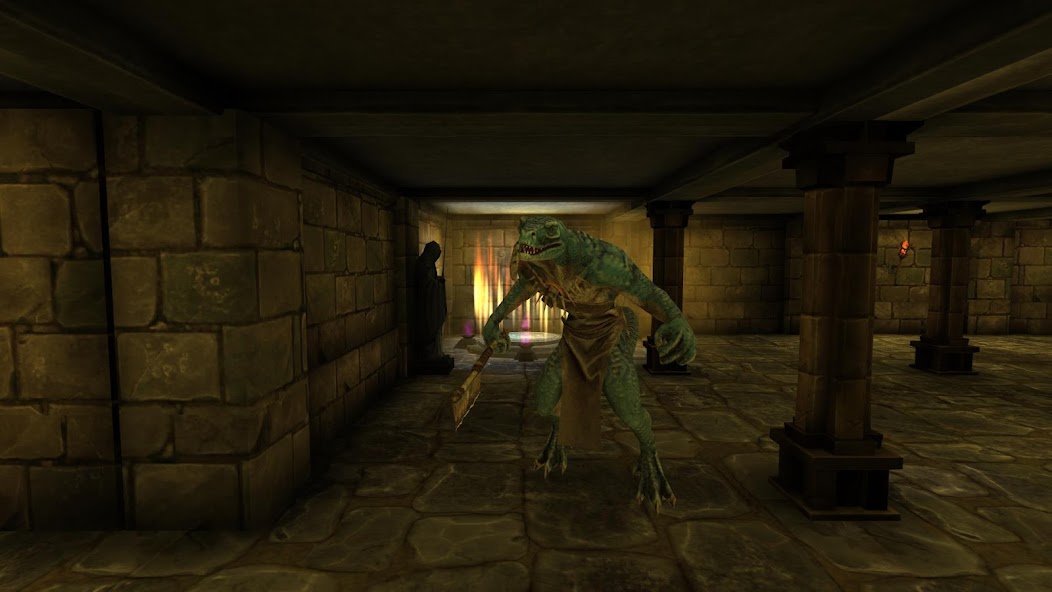 Moonshades RPG Dungeon Crawler (Mod Money)
