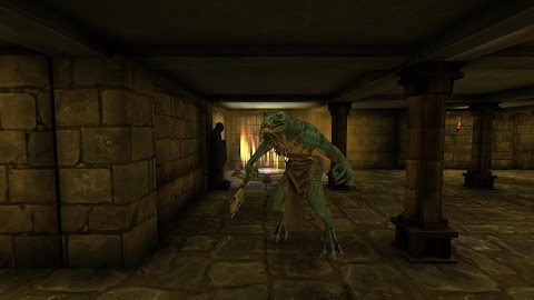 Moonshades RPG Dungeon Crawlerのおすすめ画像5