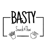 Basty snack & thai Utrecht icon