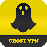 Ghost VPN - Fast WiFi protection & Secure