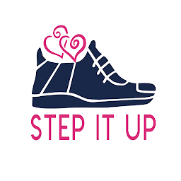 Icon image Step It Up by CHAI