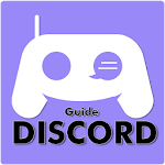 Cover Image of Baixar Guide for Discord : 2021 1.0.2 APK
