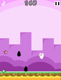 Danger Cat - Screenshot 3