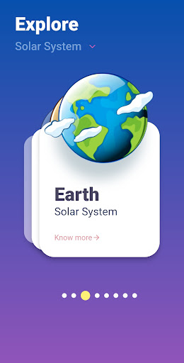 SolarGuide Screen 3