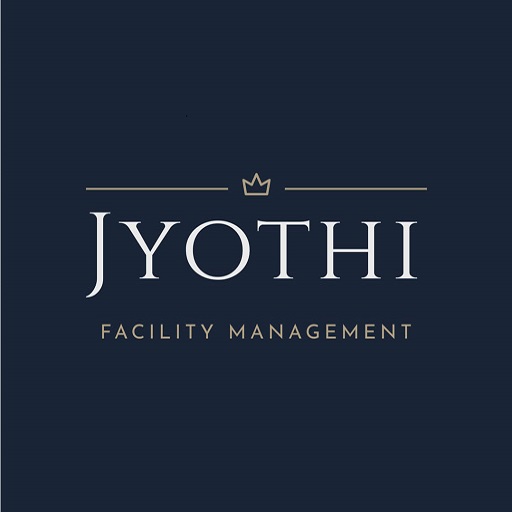Jyothi Facility Management logo
