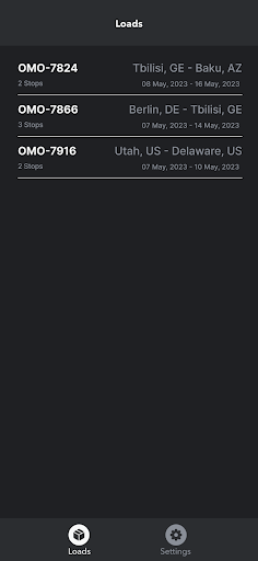 OMOFOX Pulse Screen 2
