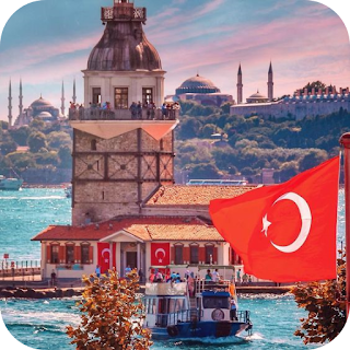 Turkey Istanbul Wallpaper apk