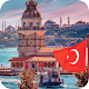 Turkey Istanbul Wallpaper Descarga en Windows