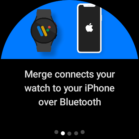 Merge - Connect to iPhoneのおすすめ画像4
