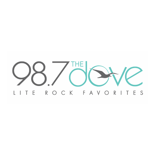 98.7 The Dove - Apps on Google Play