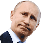 Cover Image of Baixar Putin Stickers For Whatsapp 3.0 APK