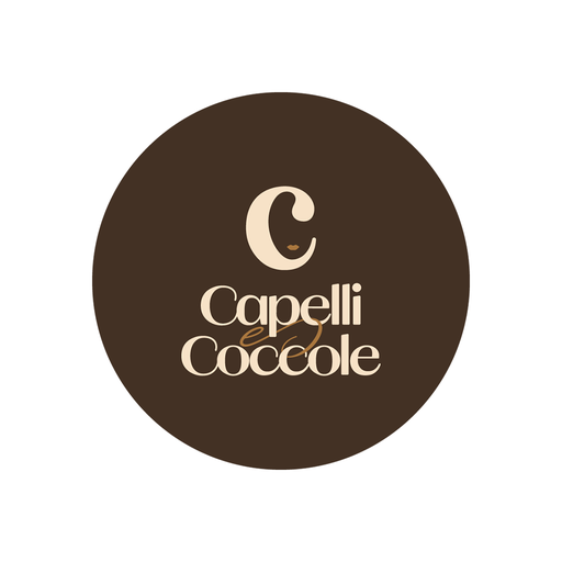 Capelli e Coccole logo