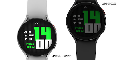 sportydigitalface Screen 2