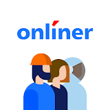 Услуги Onliner icon
