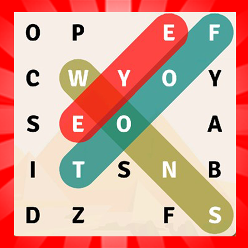 Word Pop Search: Hidden Words