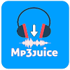 JuiceMp3 - Free Music Downloader icon