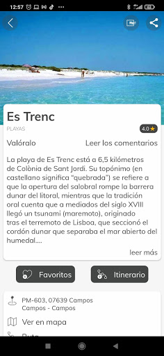 Mallorca Runaway Travel Guide