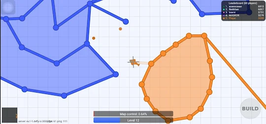 defly.io : Shooter Helicopter