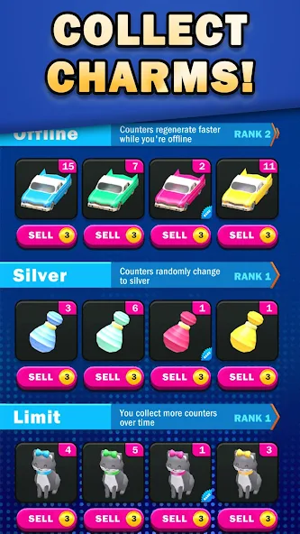 Tipping Point Blast! Coin Game Images 2